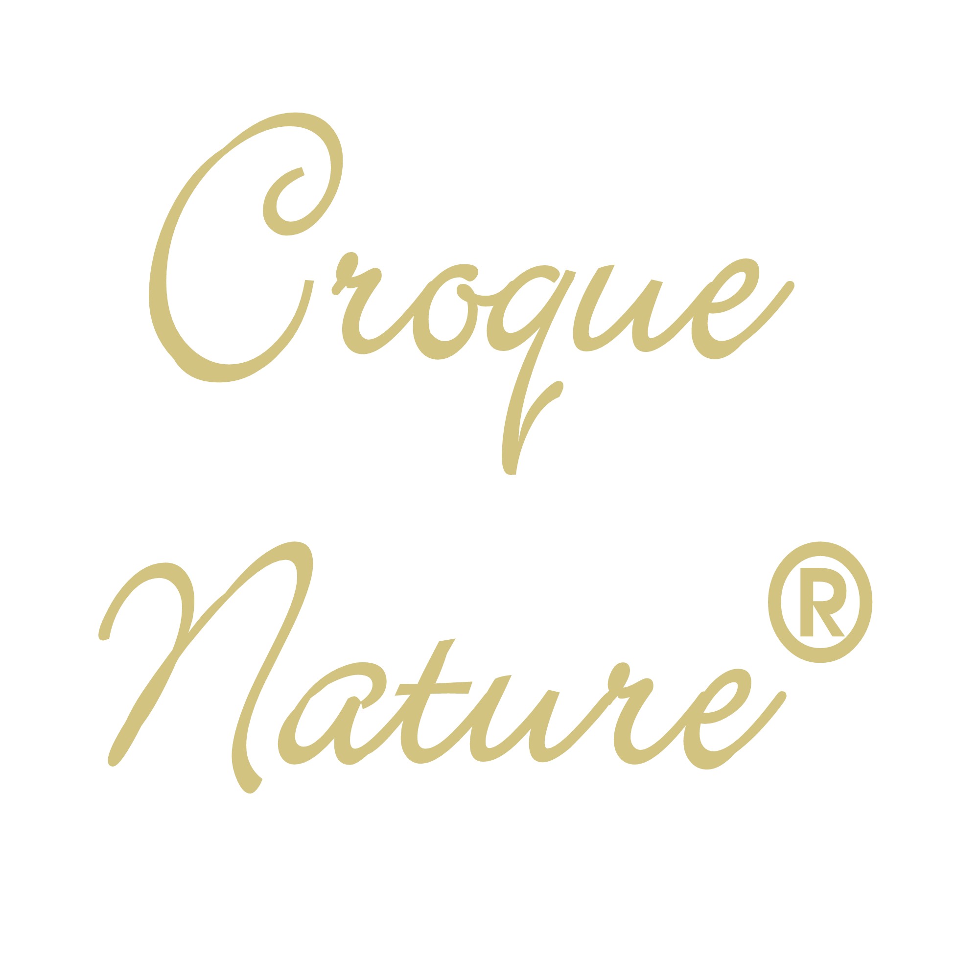 CROQUE NATURE® CARAMAN